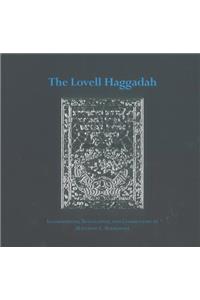 Lovell Haggadah