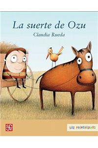 La Suerte de Ozu