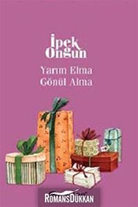 Yarim Elma Gonul Alma
