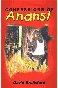 Confessions of Anansi