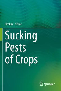 Sucking Pests of Crops