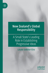 New Zealand’s Global Responsibility