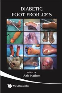 Diabetic Foot Problems