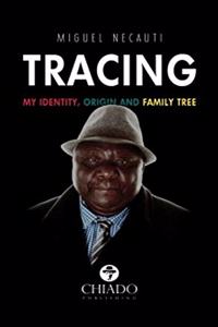 Tracing -- My Identity, Origin & Family Tree