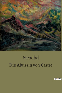 Abtissin von Castro