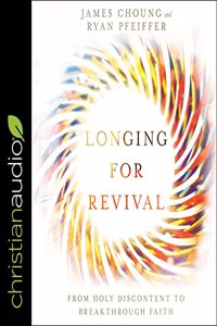 Longing for Revival