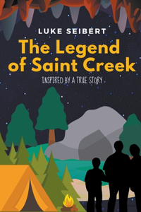 Legend of Saint Creek