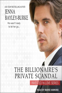 Billionaire's Private Scandal