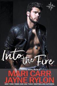 Into the Fire