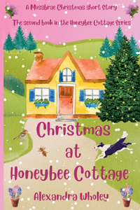Christmas at Honeybee Cottage