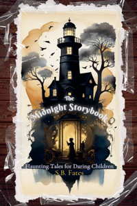 Midnight Storybook