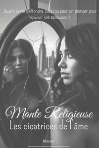 Mante religieuse