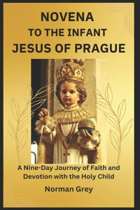 Novena to the Infant Jesus of Prague