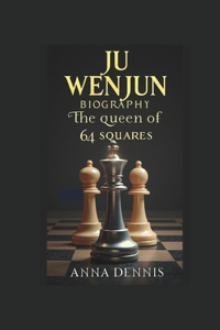 Ju Wenjun Biography