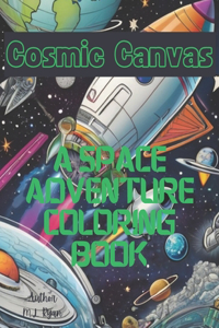 Cosmic Canvas