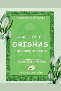 Oracle of the Orishas