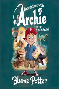 Boy Called Archie