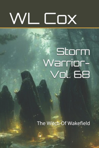 Storm Warrior-Vol. 68