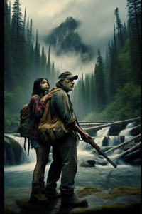 Diary of the living = Appalachian Tales