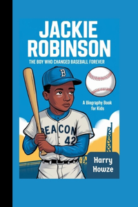 Jackie Robinson