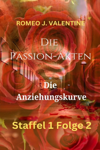 Die Passion-Akten