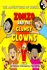 Adventures of Zonzo