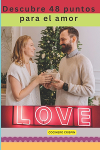48 puntos por descubrir el AMOR
