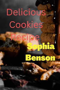 Delicious Cookies Recipe