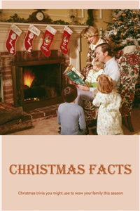 Christmas facts