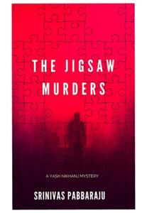The Jigsaw Murders