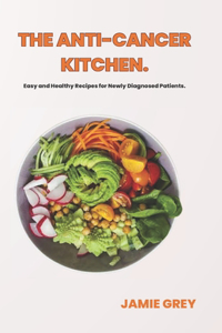 Anti-Cancer Kitchen