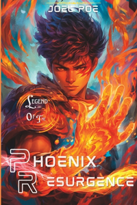 Legend of the Phoenix Resurgence