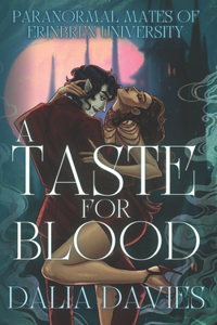 A Taste For Blood