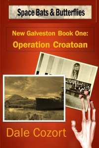 New Galveston Book 1