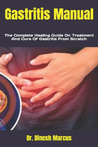Gastritis Manual