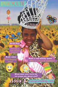 FancyCute Issue3