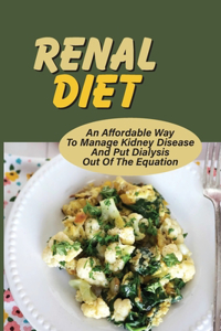 Renal Diet