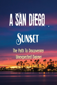 A San Diego Sunset