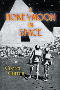 A Honeymoon in Space illustrated