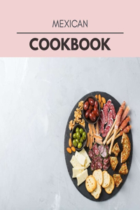 Mexican Cookbook