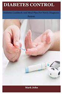 diabetes control