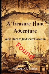 A Treasure Hunt Adventure