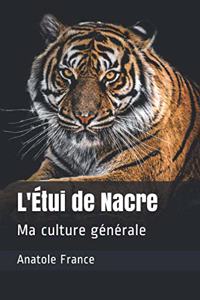 L'Étui de Nacre