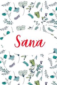 Sana