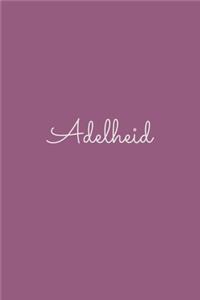 Adelheid