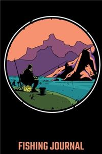 Fishing Journal