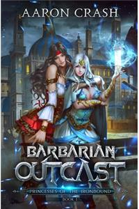 Barbarian Outcast