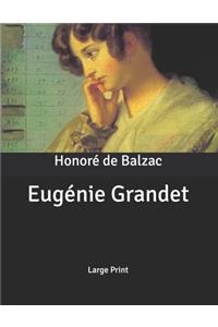 Eugénie Grandet