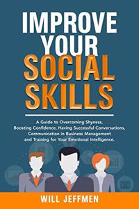 Improve your Social Skills