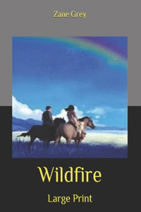 Wildfire